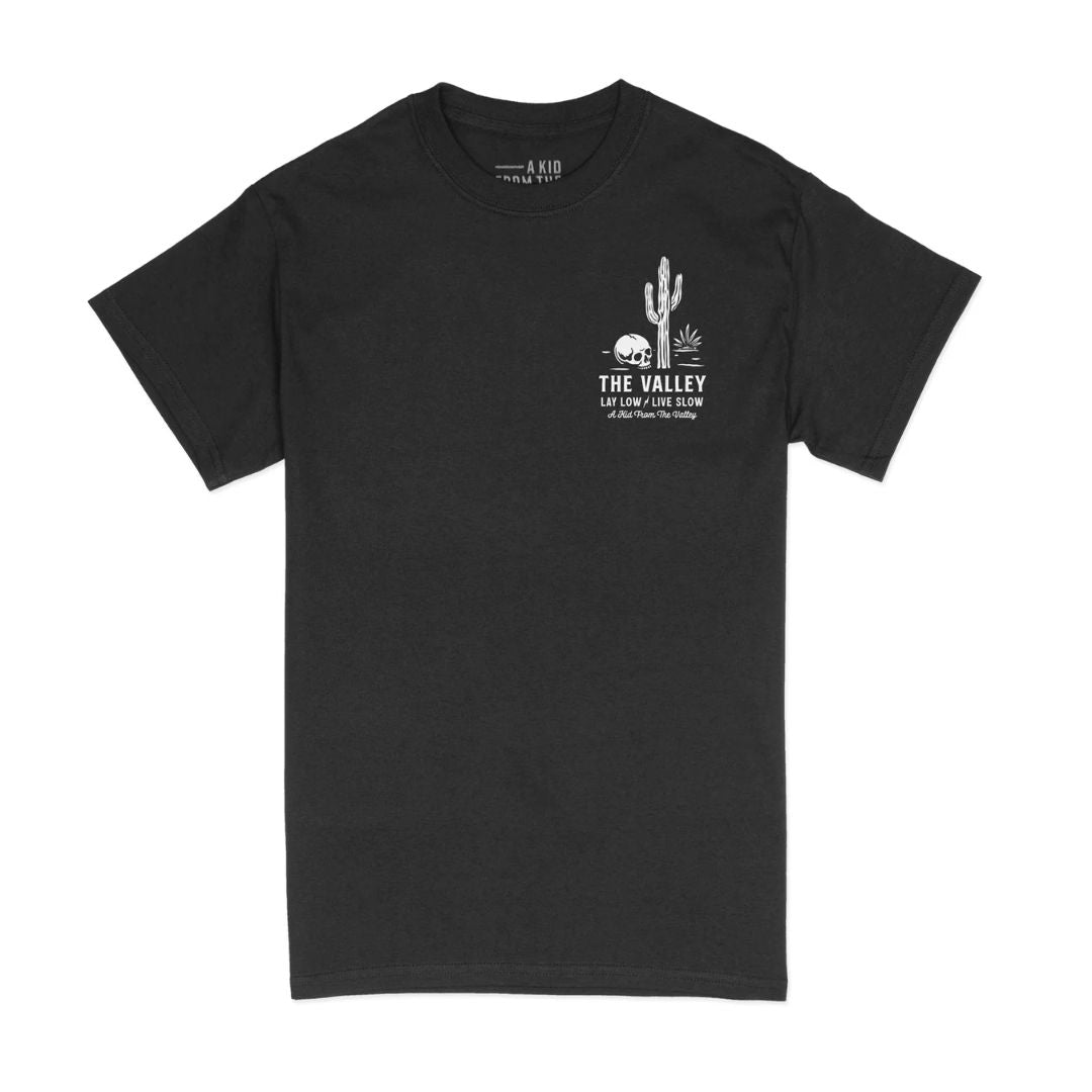 Lay Low Tee