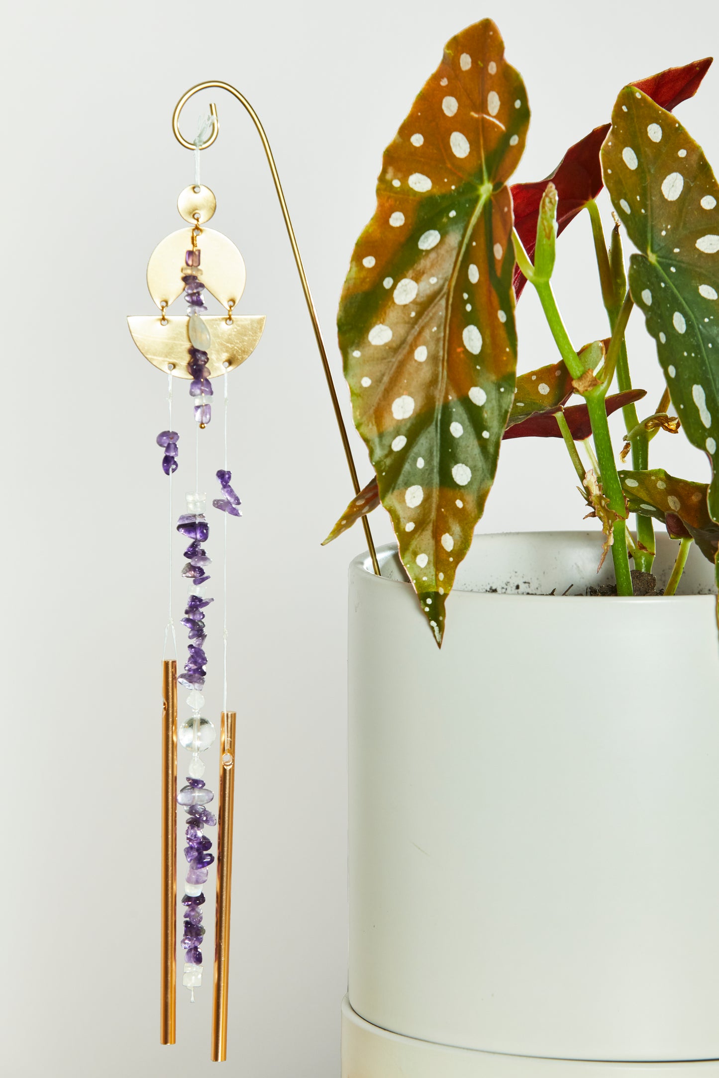 Amethyst Chime