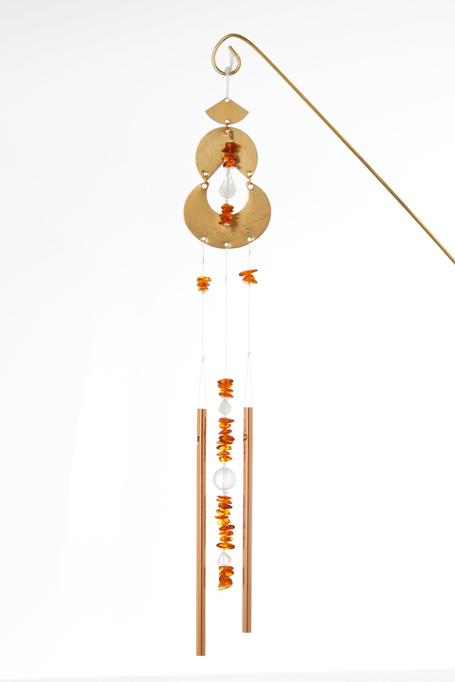 Baltic Amber Chime