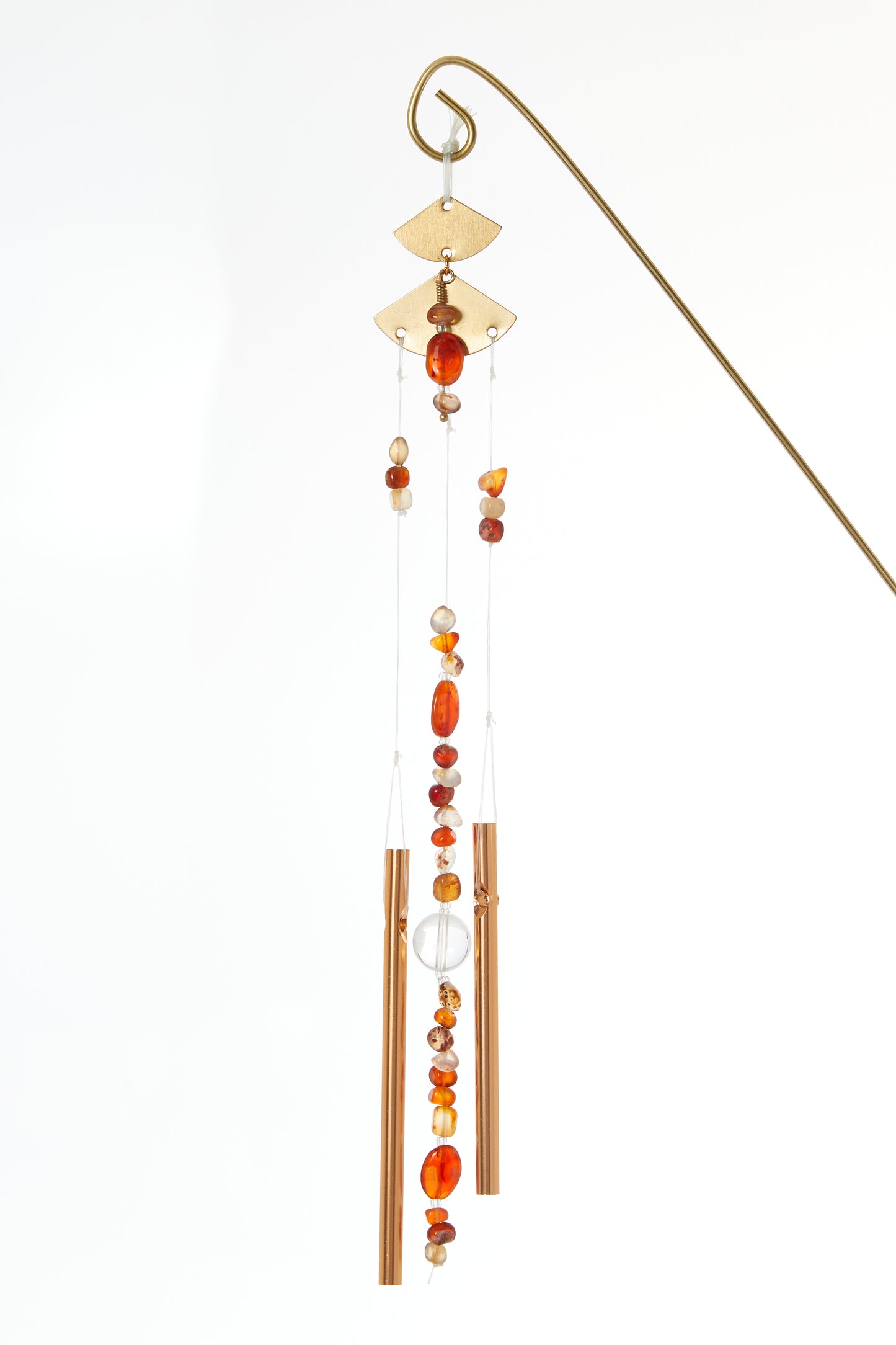 Carnelian Chime