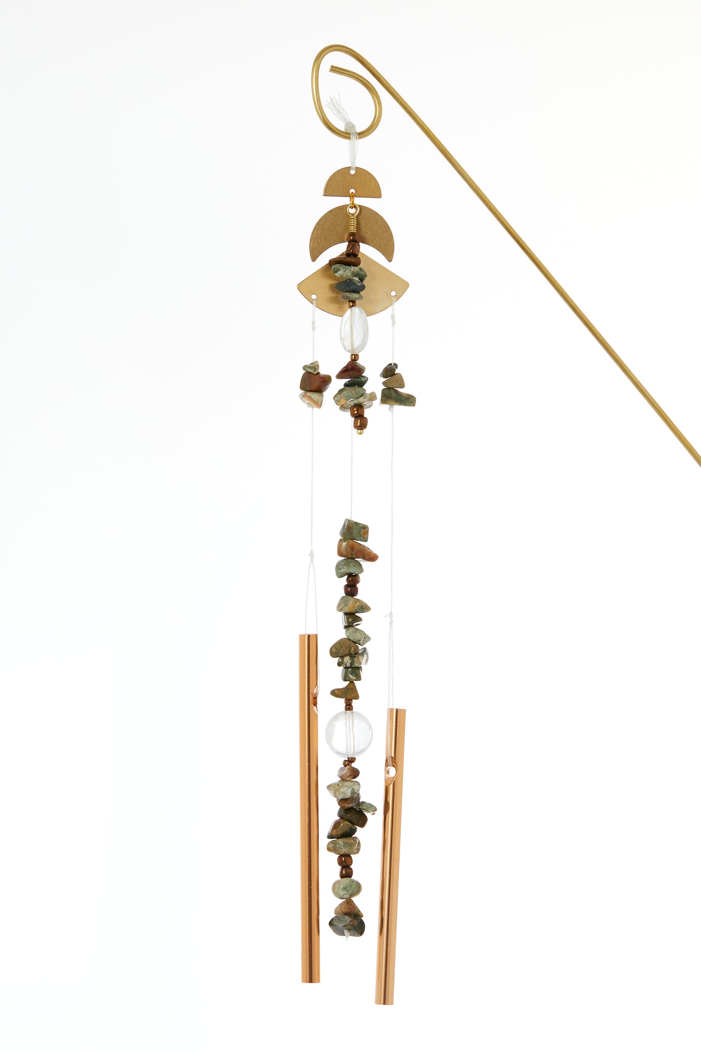 Rhyolite Chime