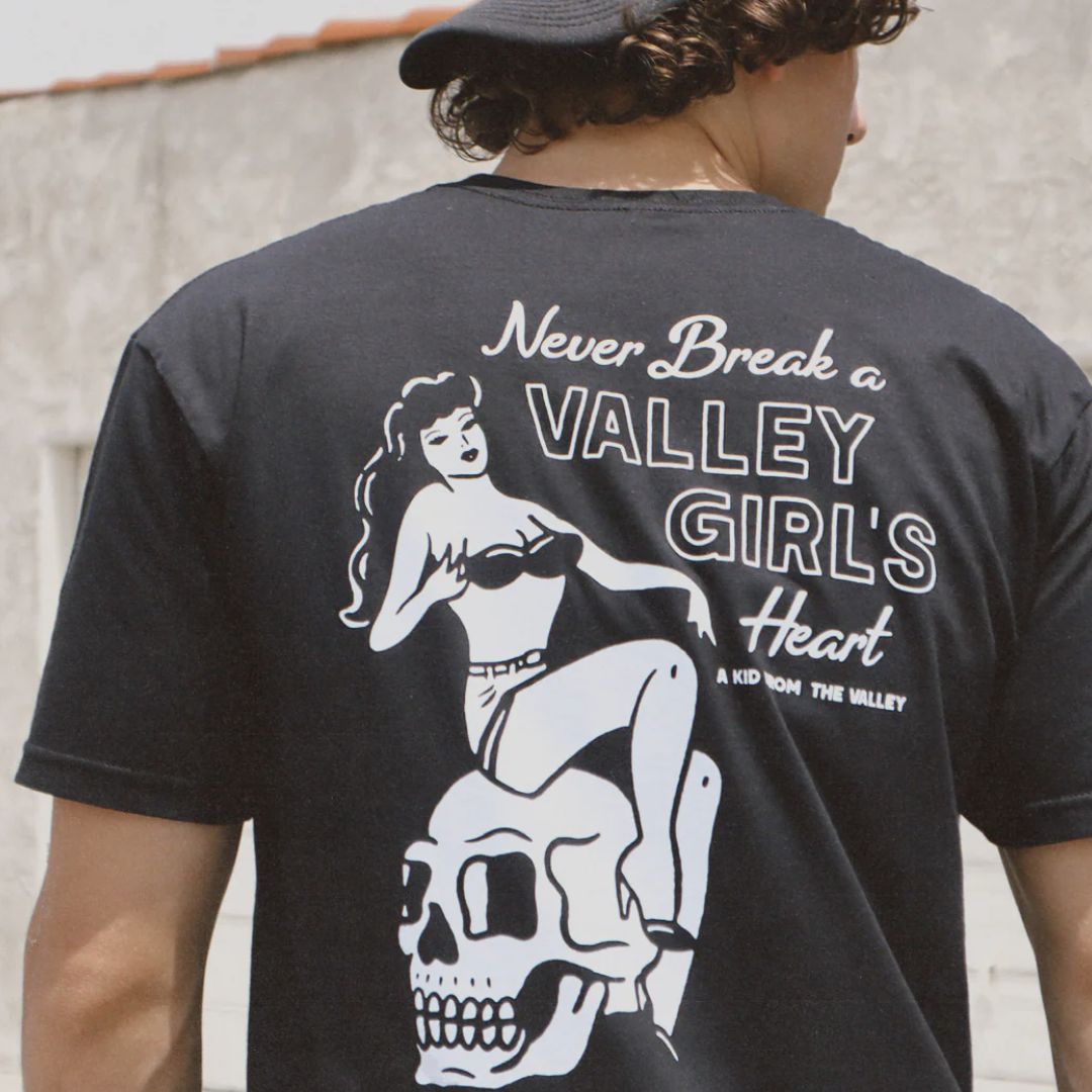 A Kid From The Valley