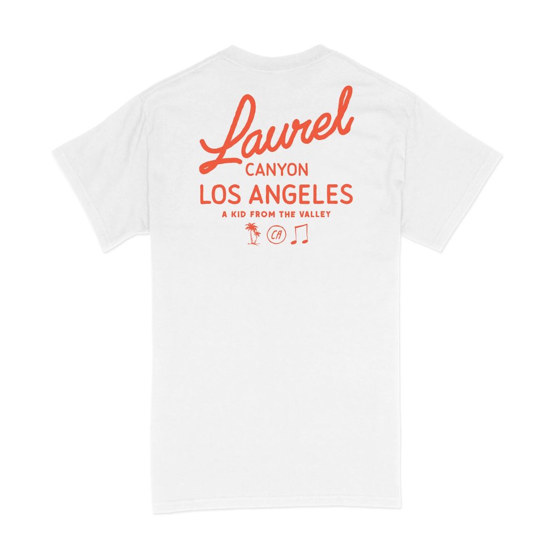 Laurel Canyon Tee