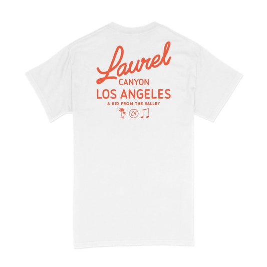 Laurel Canyon Tee