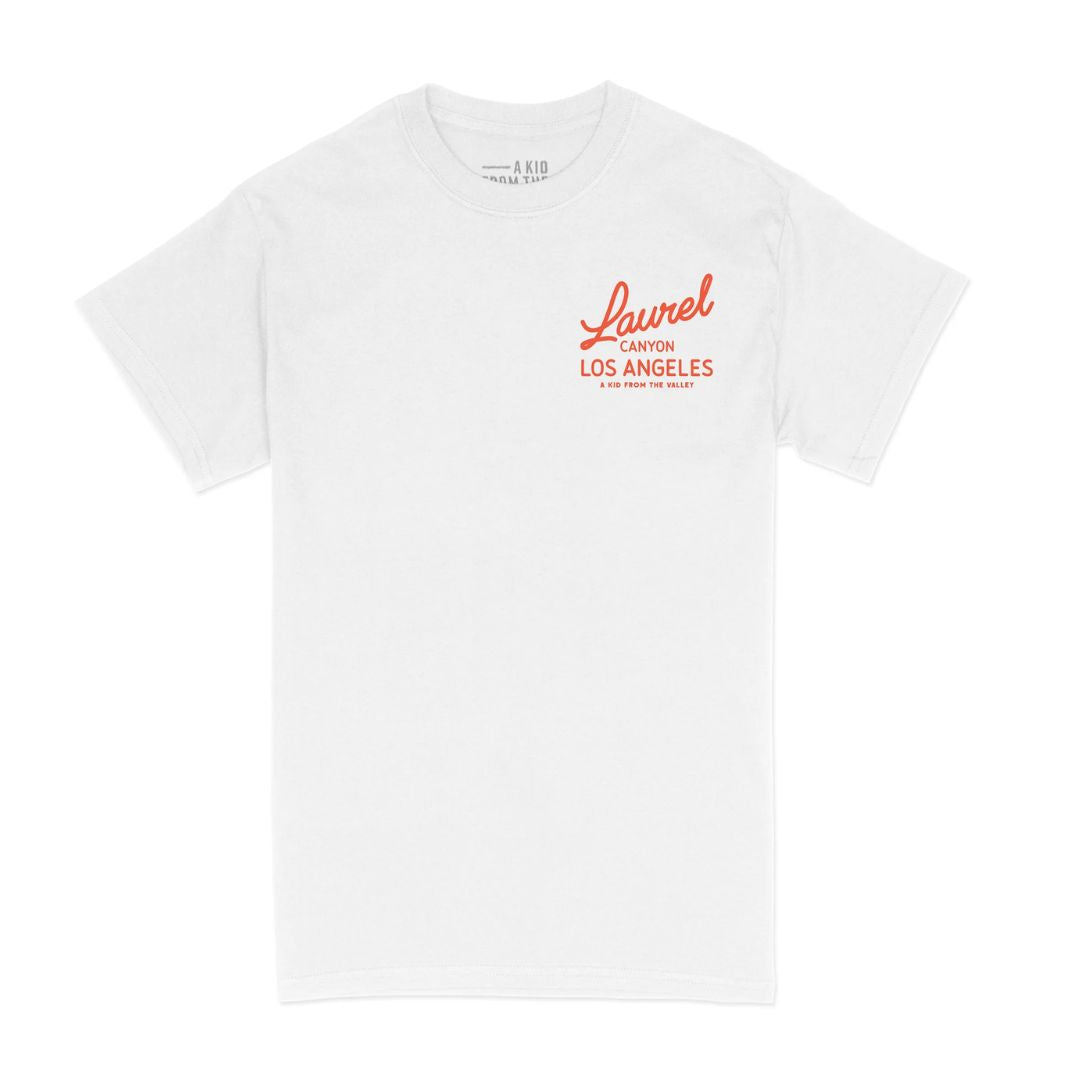 Laurel Canyon Tee
