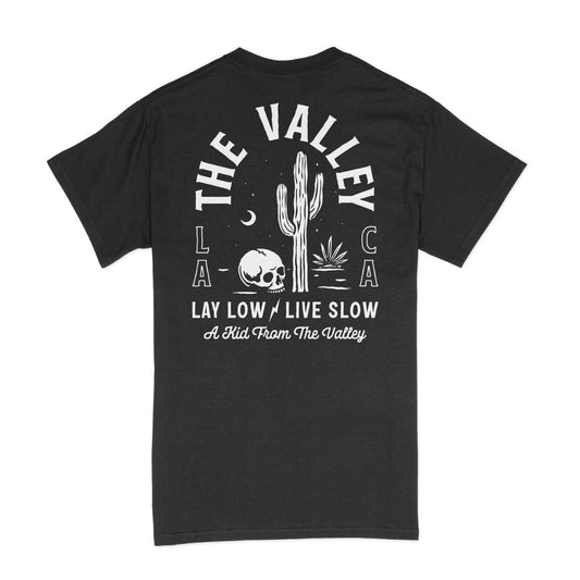 Lay Low Tee