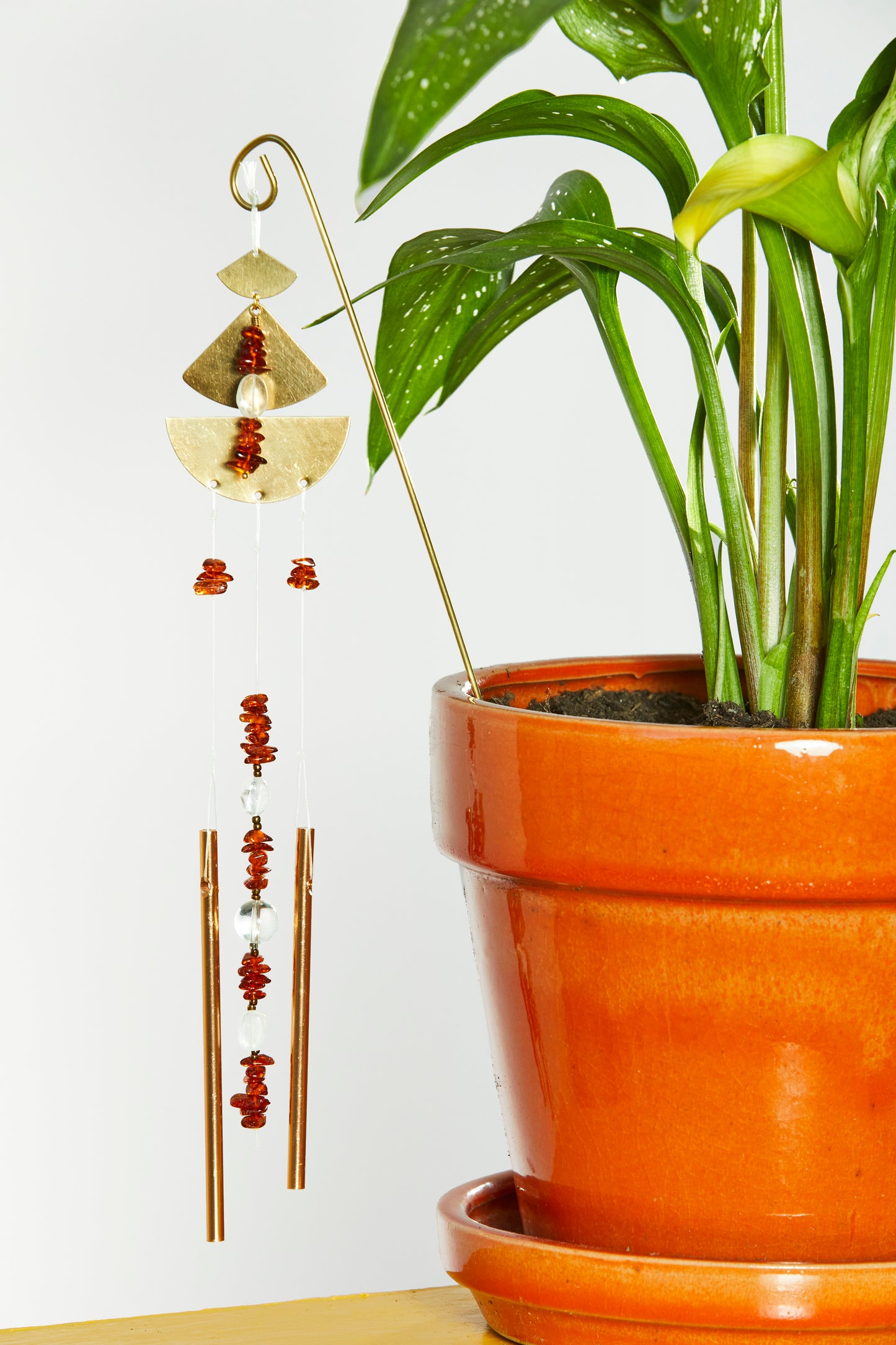 Amber Chime