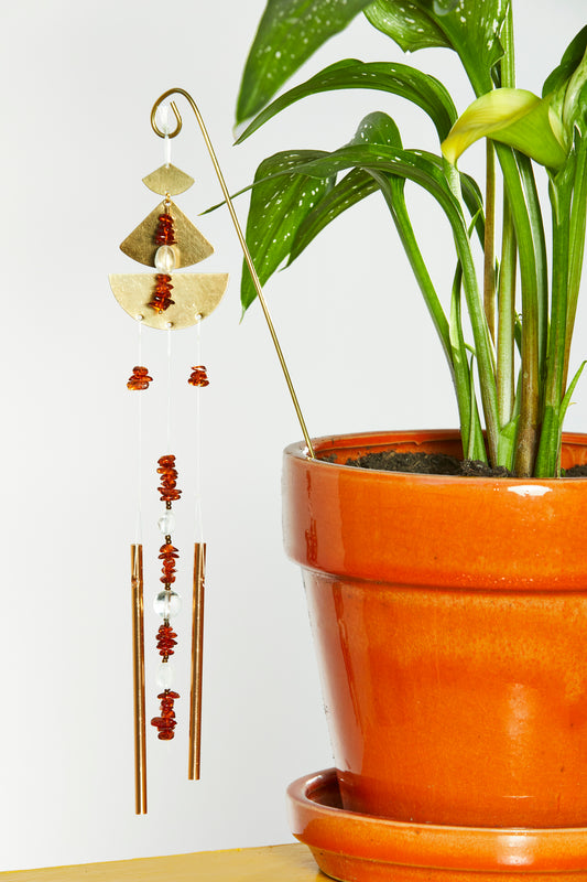 Amber Chime
