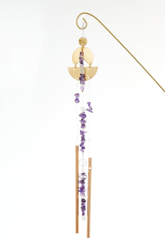 Amethyst Chime