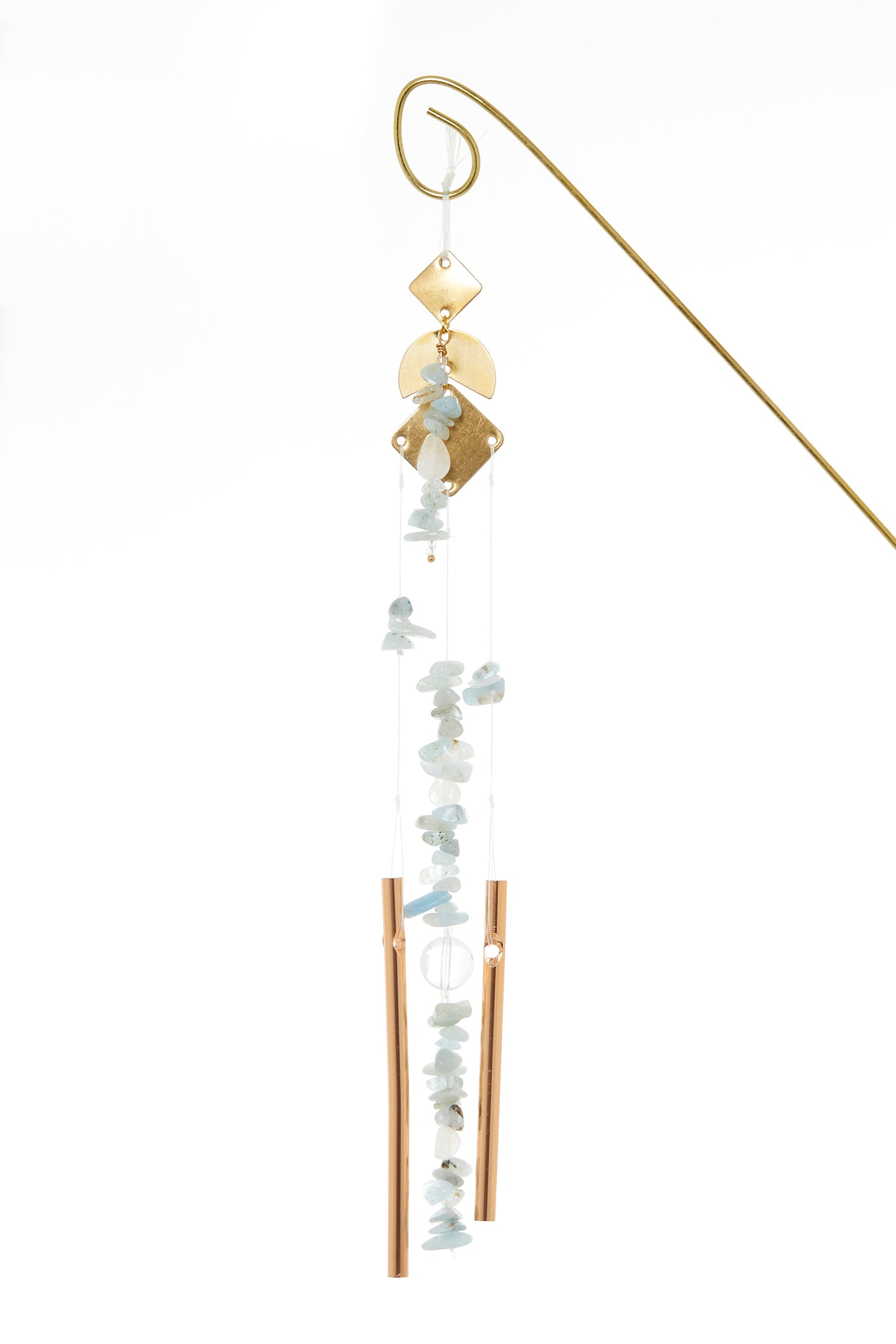 Aquamarine Chime
