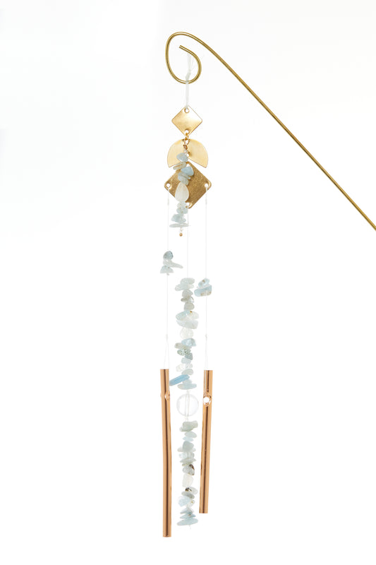 Aquamarine Chime