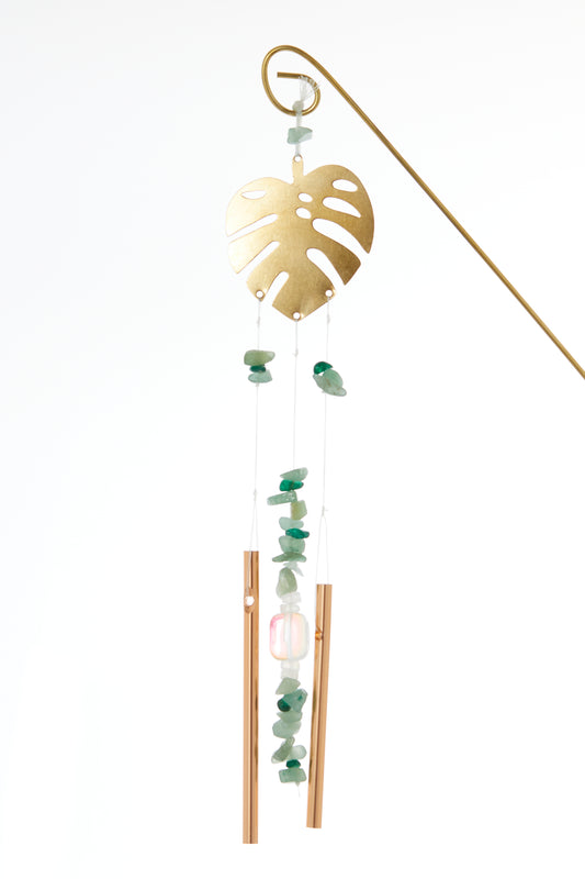 Aventurine Chime