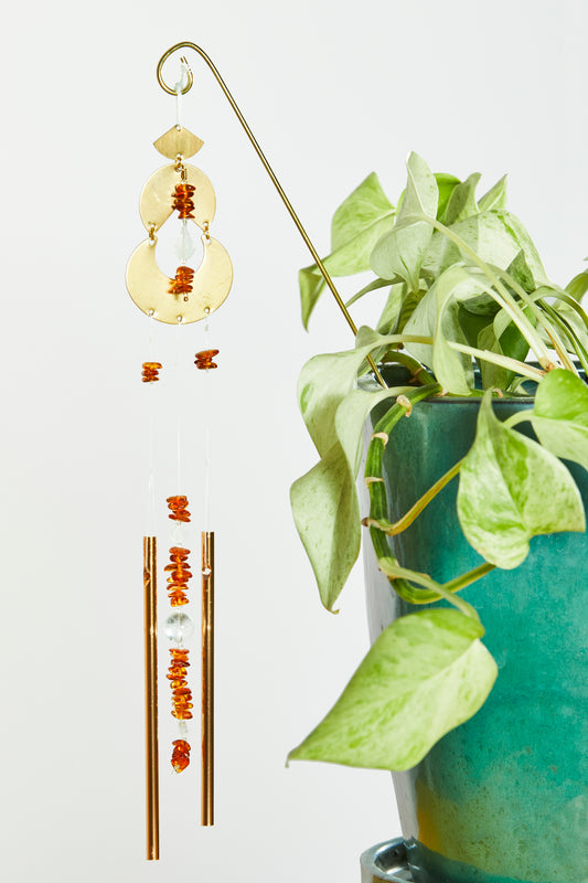 Baltic Amber Chime