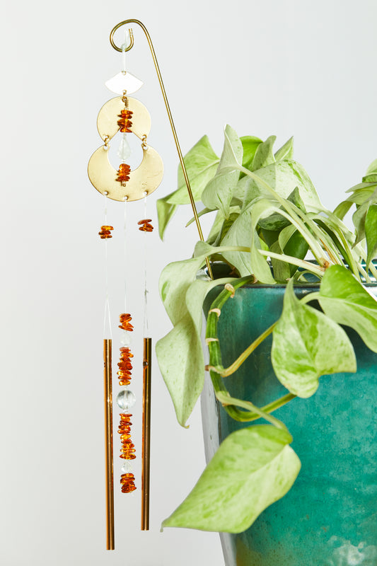 Baltic Amber Chime