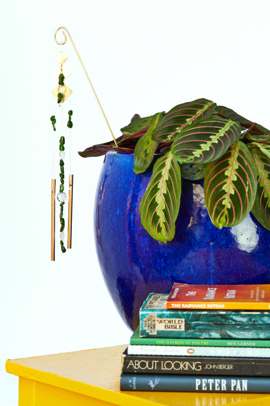 Diopside Chime