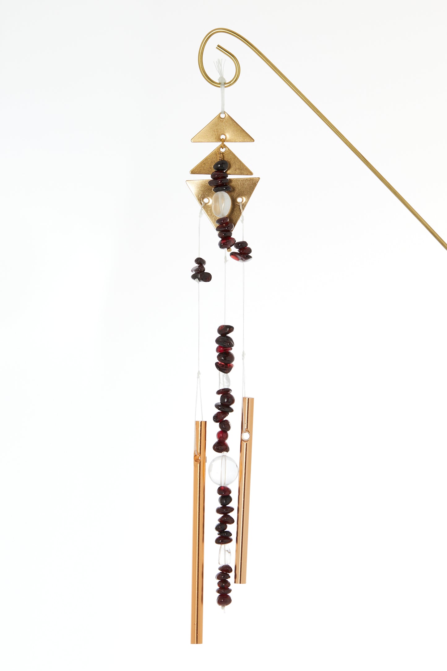 Garnet Chime