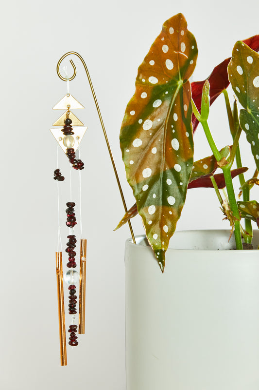Garnet Chime