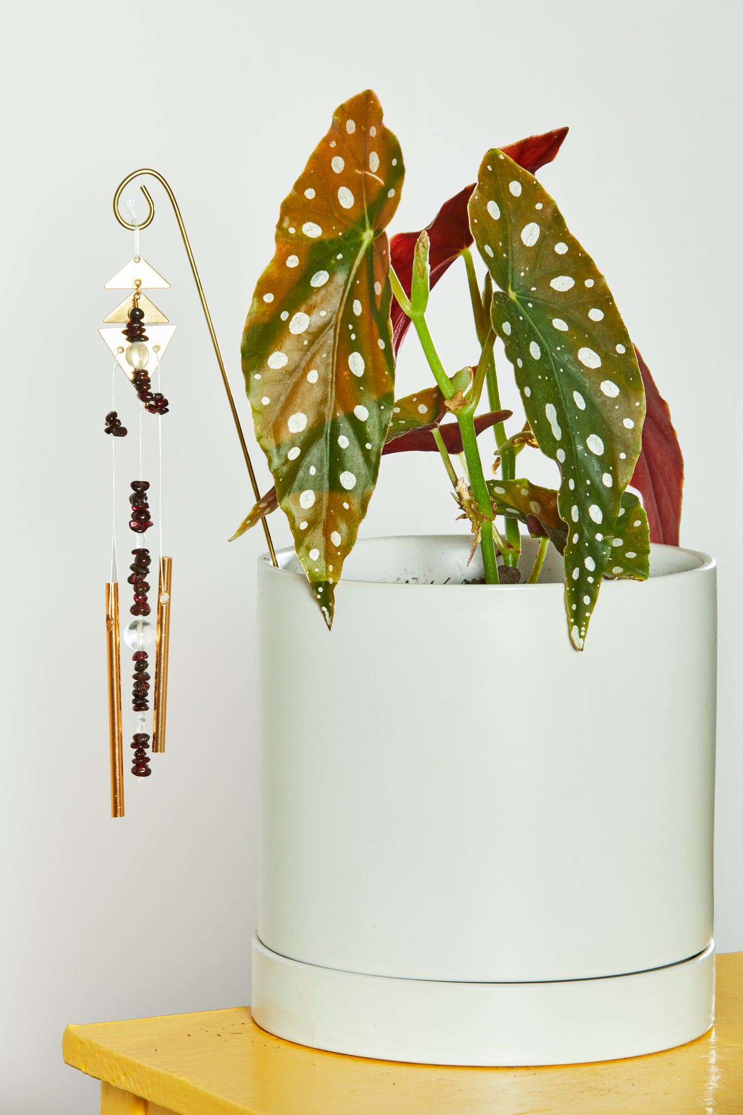 Garnet Chime