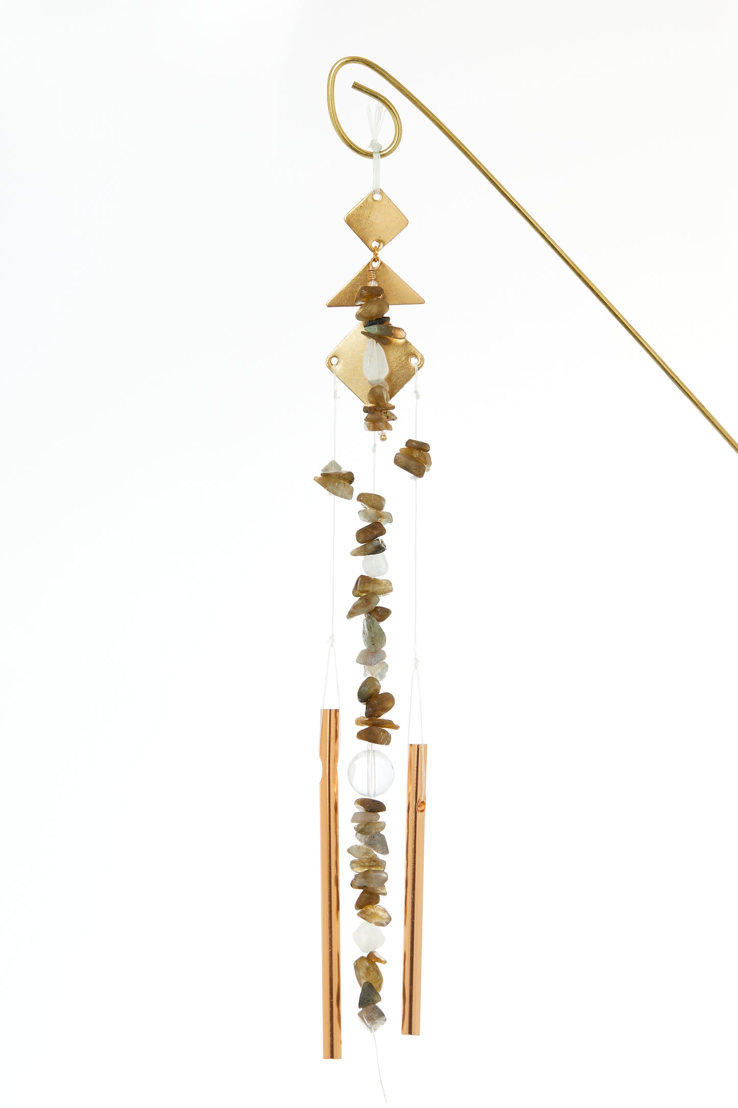 Labradorite Chime