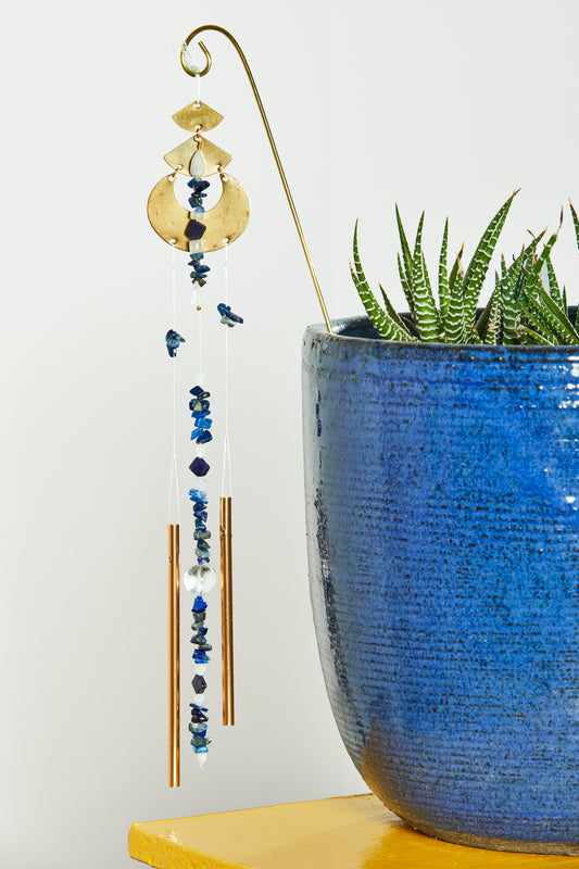 Lapis Lazuli Chime