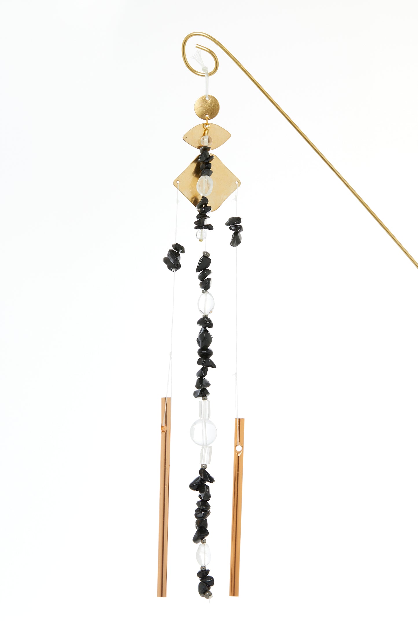 Obsidian Chime