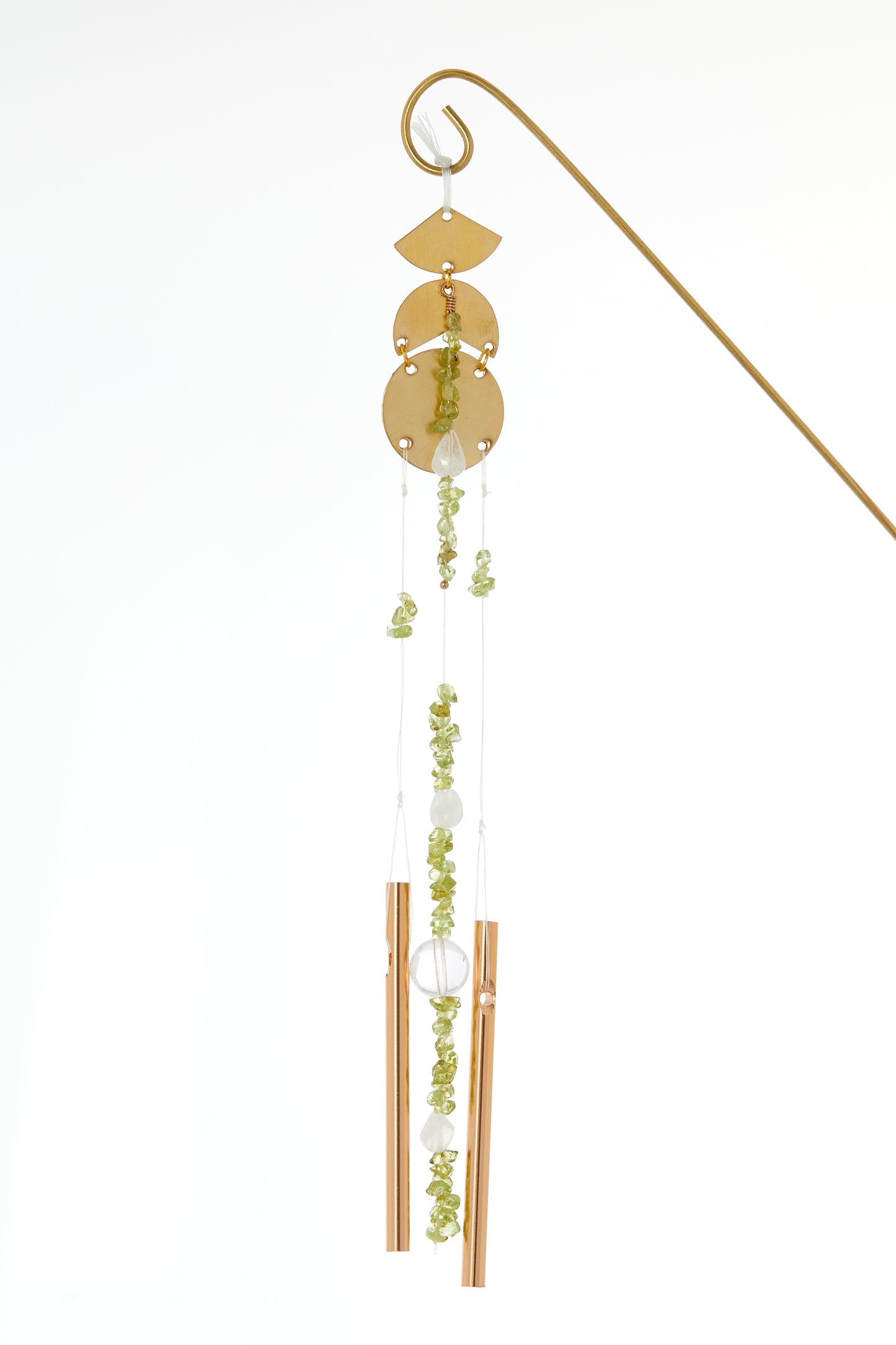 Peridot Chime