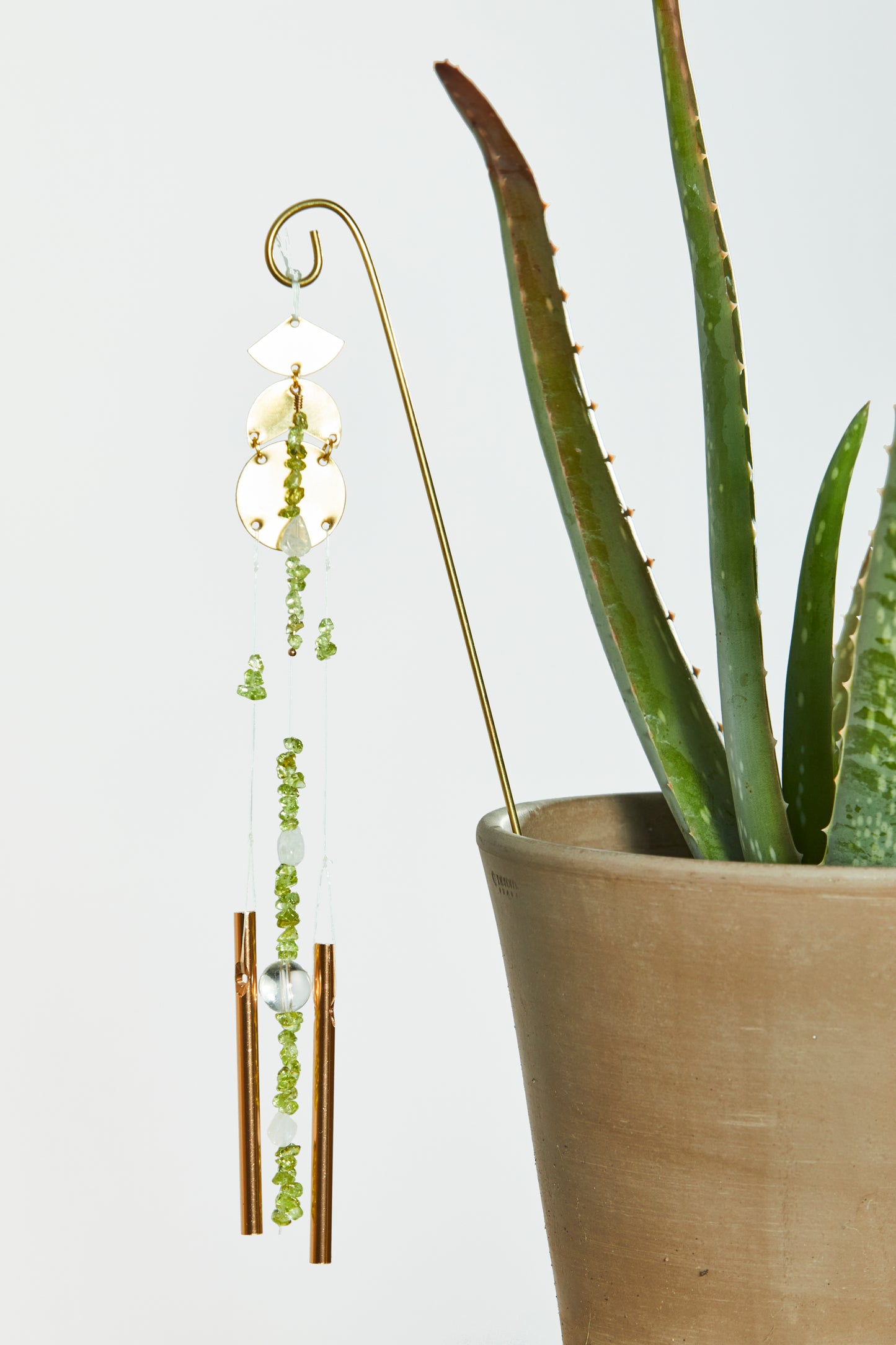 Peridot Chime