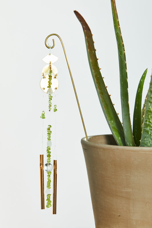 Peridot Chime