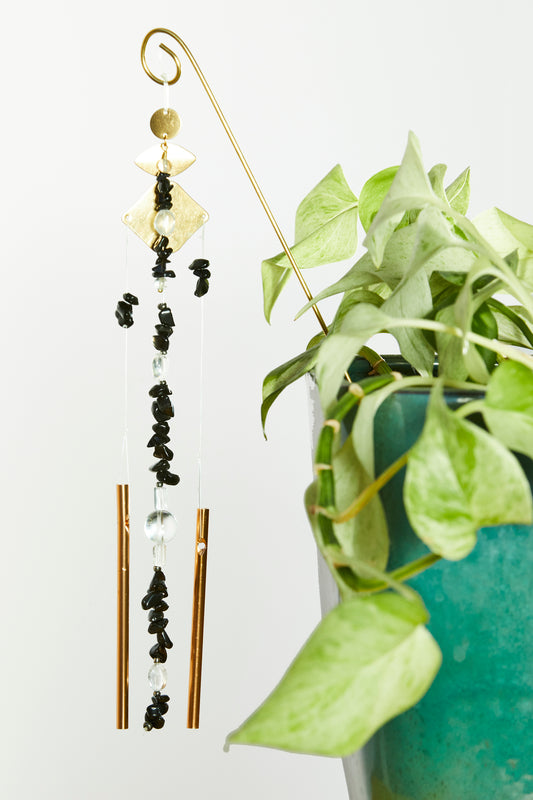 Obsidian Chime