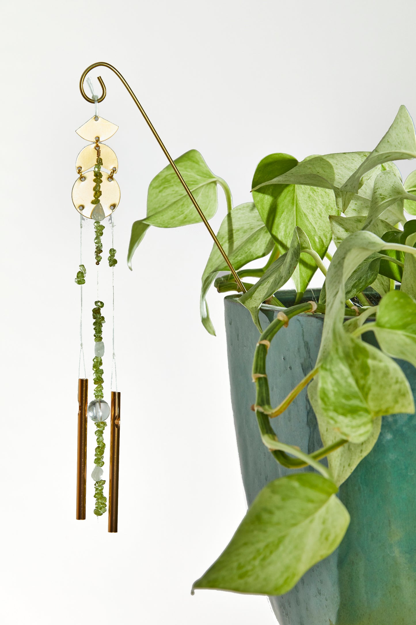Peridot Chime